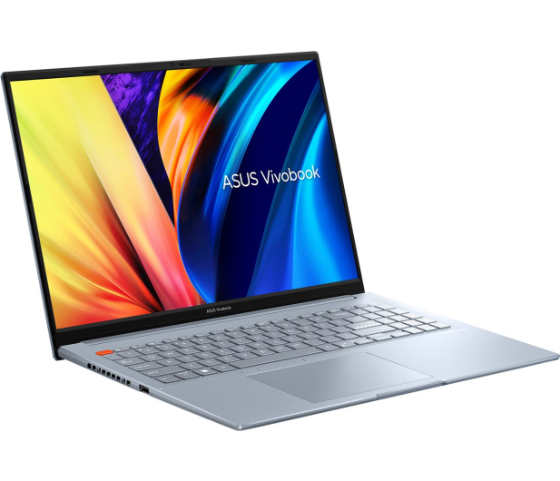 ASUS Vivobook S16X i5-12500H/16GB/512/Win11 OLED - 1123081 - zdjęcie 4